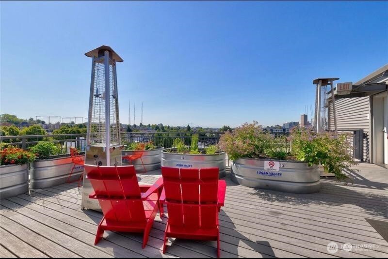 530 Broadway E #130, Seattle, WA 98102