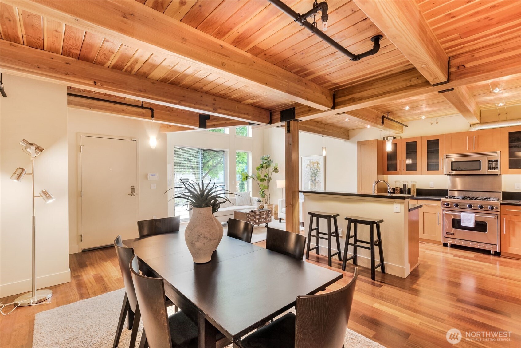 530 Broadway E #130, Seattle, WA 98102