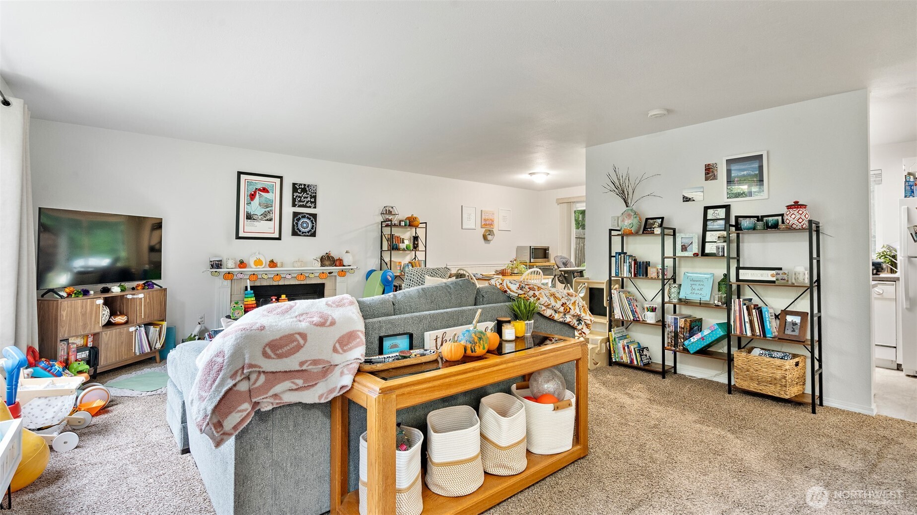 3801 54th Street Court NW, Gig Harbor, WA 98335