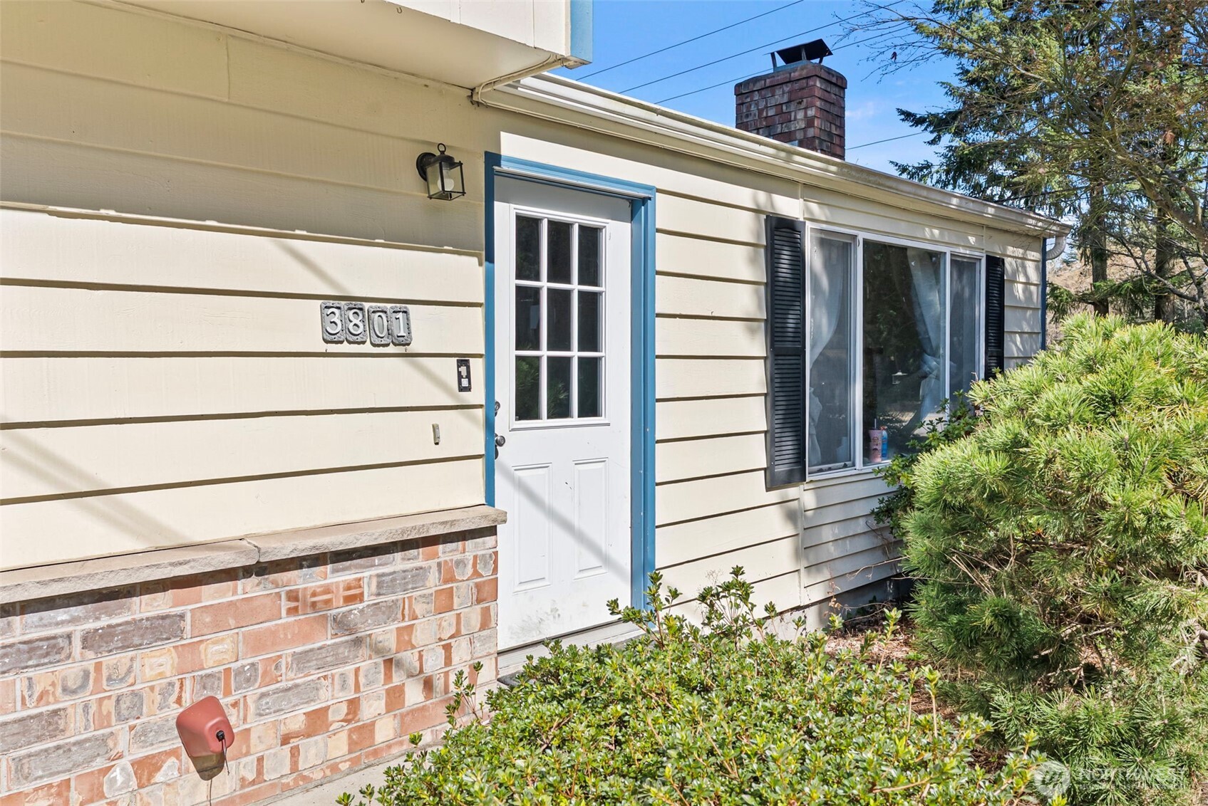 3801 54th Street Court NW, Gig Harbor, WA 98335