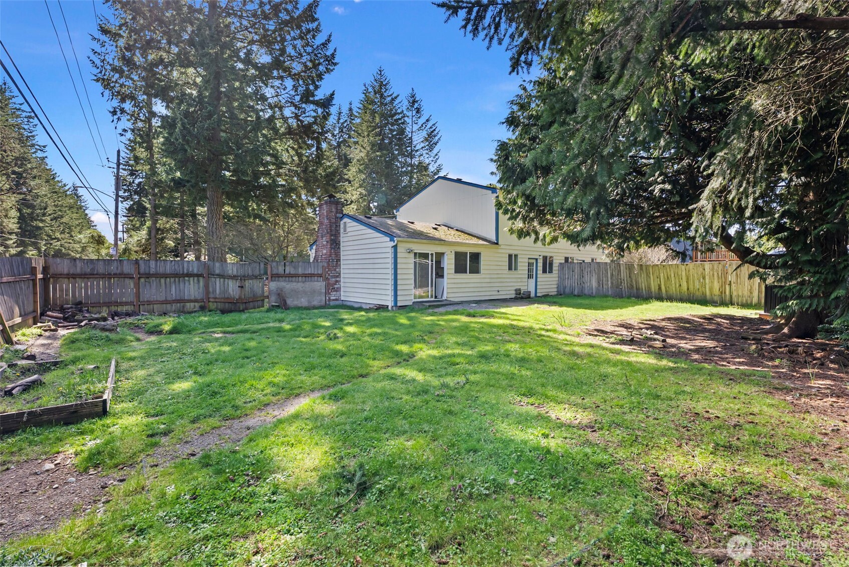 3801 54th Street Court NW, Gig Harbor, WA 98335