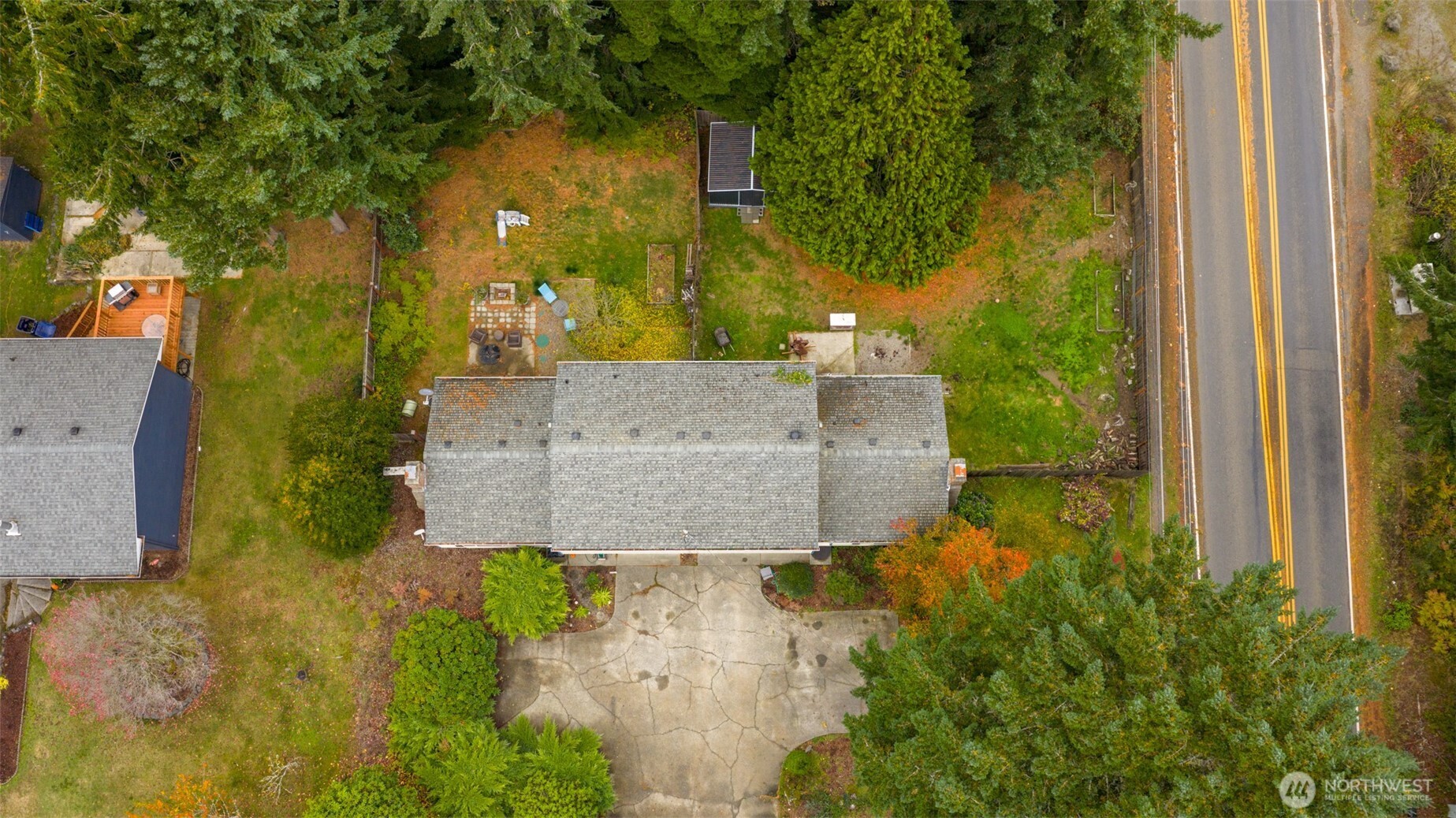 3801 54th Street Court NW, Gig Harbor, WA 98335