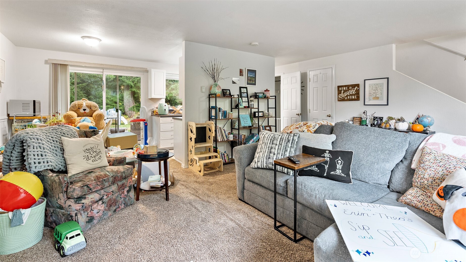 3801 54th Street Court NW, Gig Harbor, WA 98335
