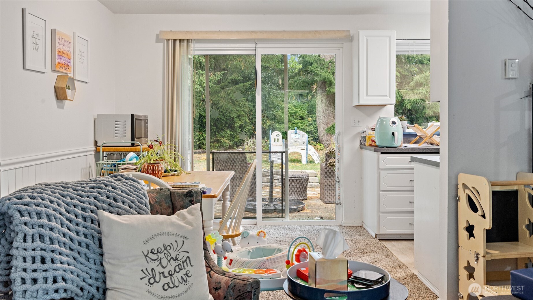 3801 54th Street Court NW, Gig Harbor, WA 98335