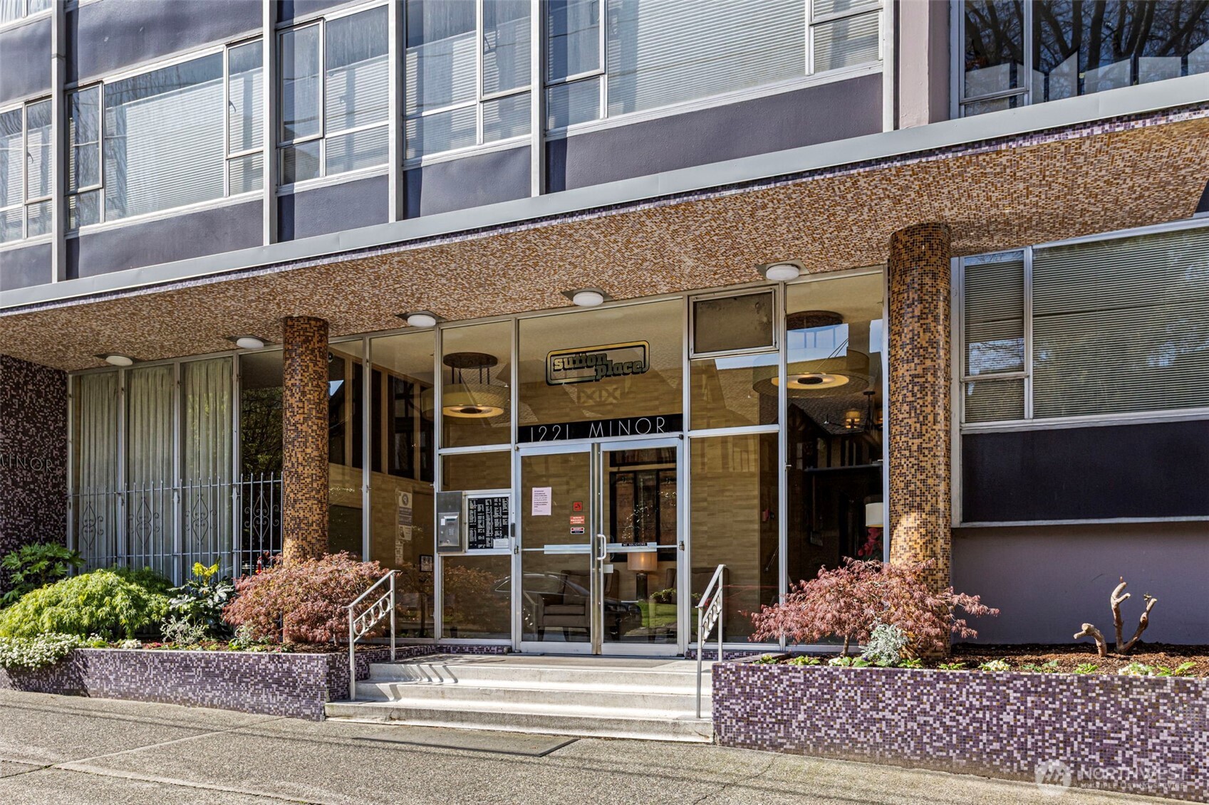 1221 Minor Avenue #610, Seattle, WA 98101
