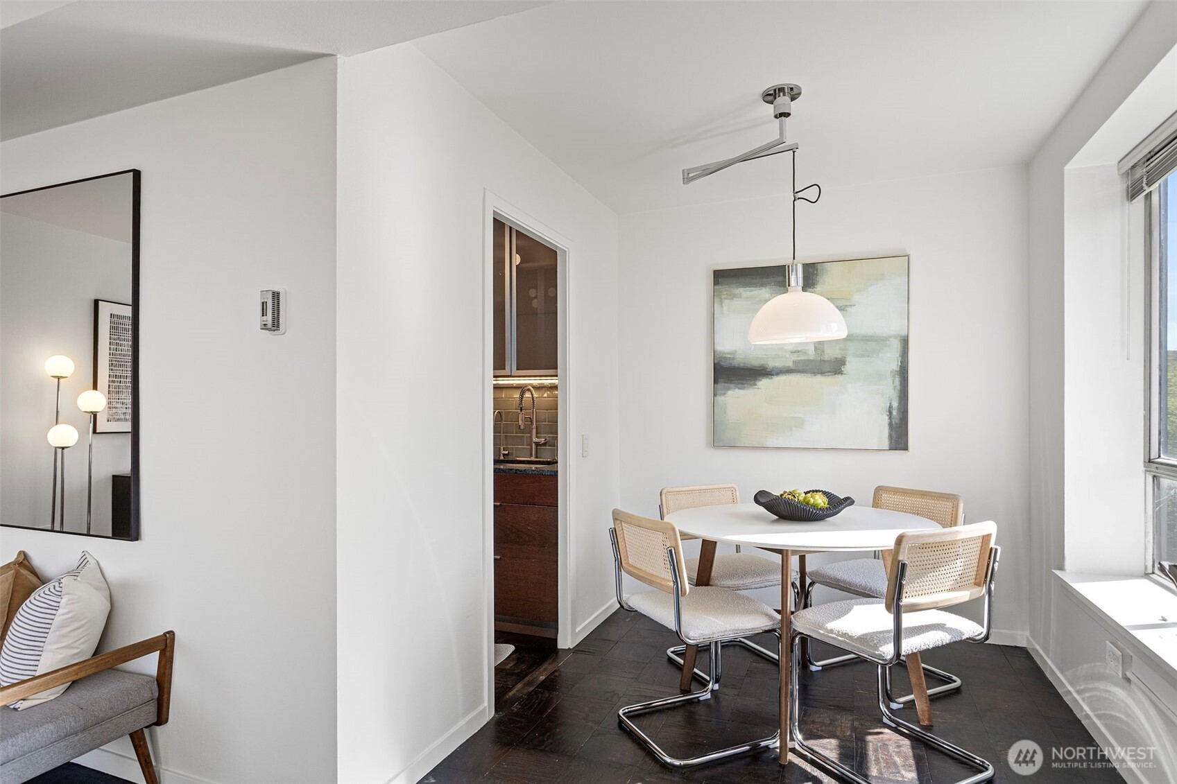 1221 Minor Avenue #610, Seattle, WA 98101