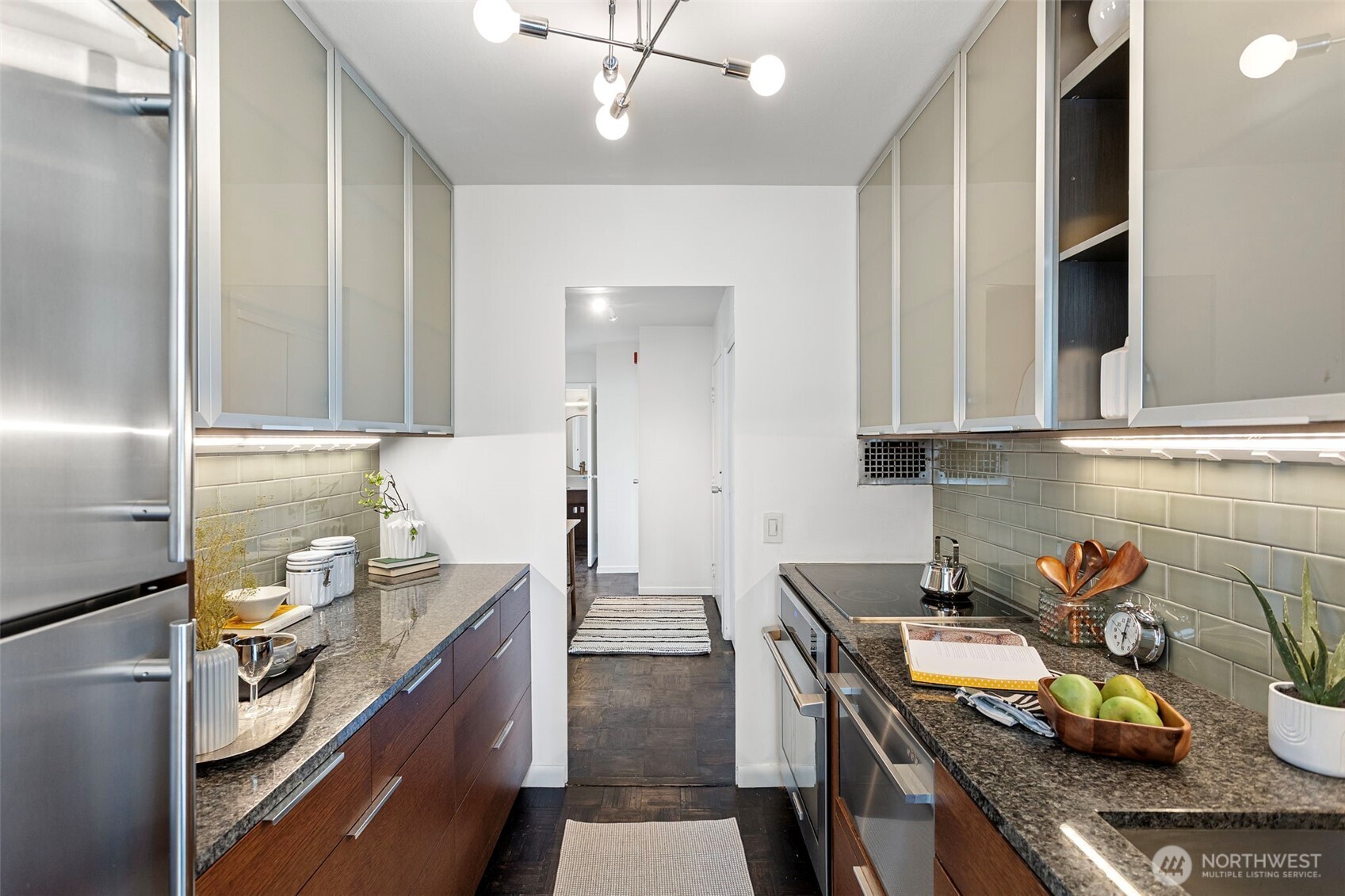 1221 Minor Avenue #610, Seattle, WA 98101