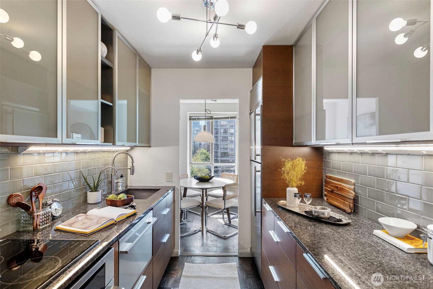 1221 Minor Avenue #610, Seattle, WA 98101