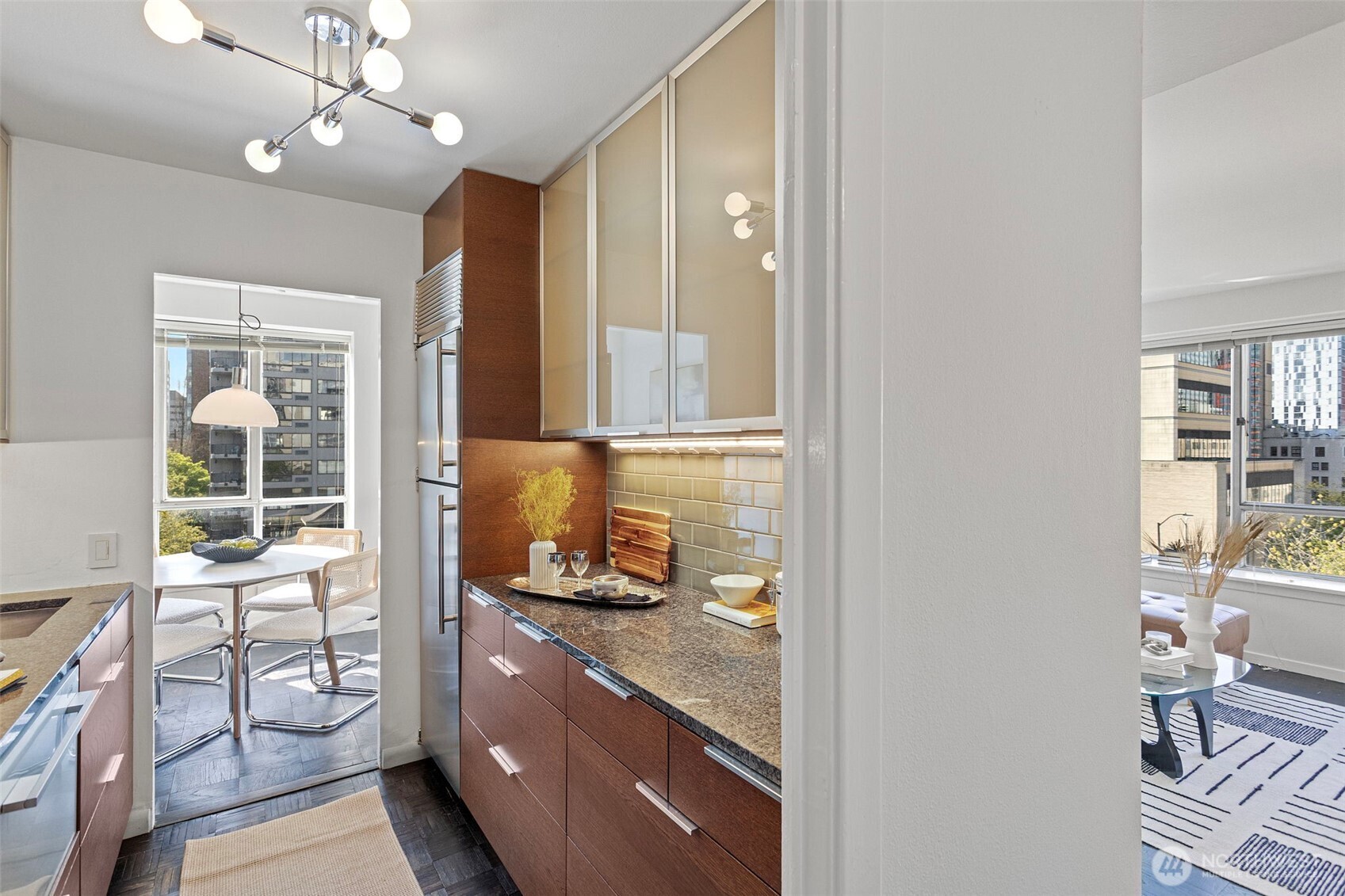 1221 Minor Avenue #610, Seattle, WA 98101