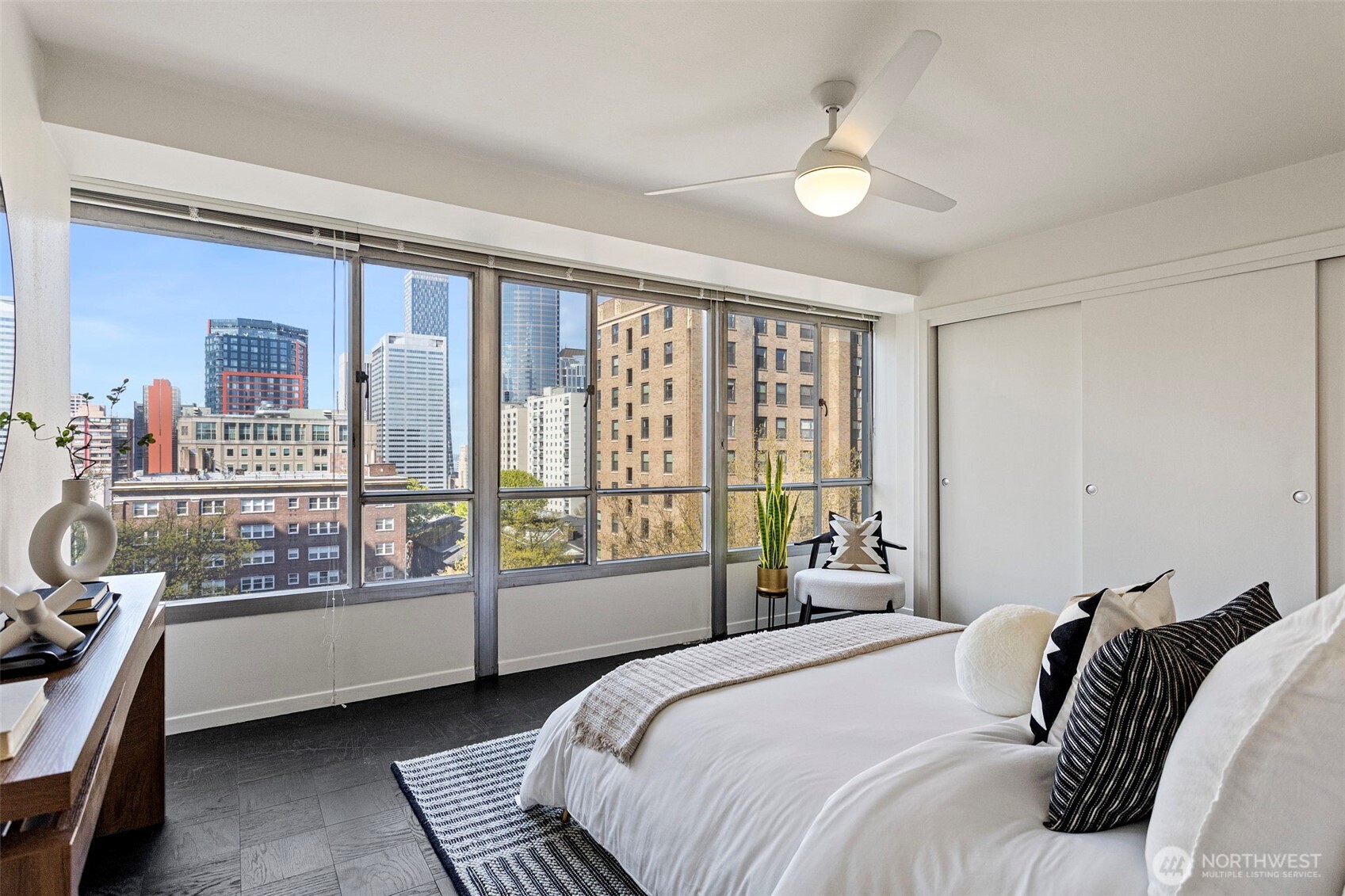 1221 Minor Avenue #610, Seattle, WA 98101