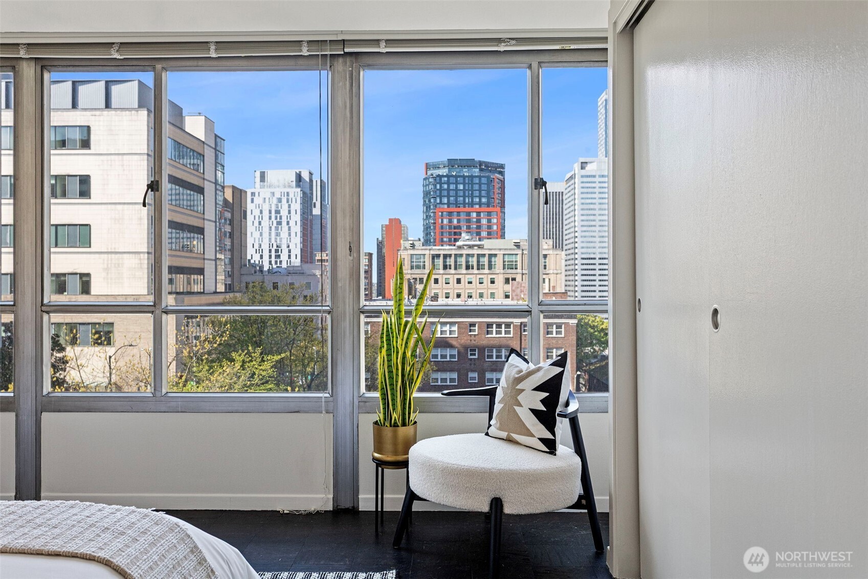 1221 Minor Avenue #610, Seattle, WA 98101