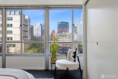 1221 Minor Avenue #610, Seattle, WA 98101 - Photo 24