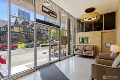 1221 Minor Avenue #610, Seattle, WA 98101 - Photo 4