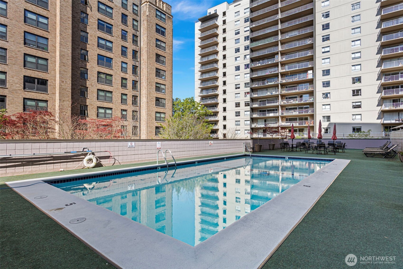 1221 Minor Avenue #610, Seattle, WA 98101