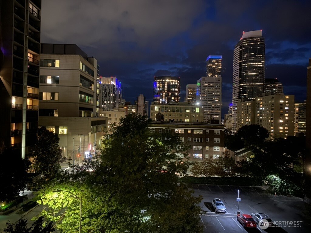 1221 Minor Avenue #610, Seattle, WA 98101