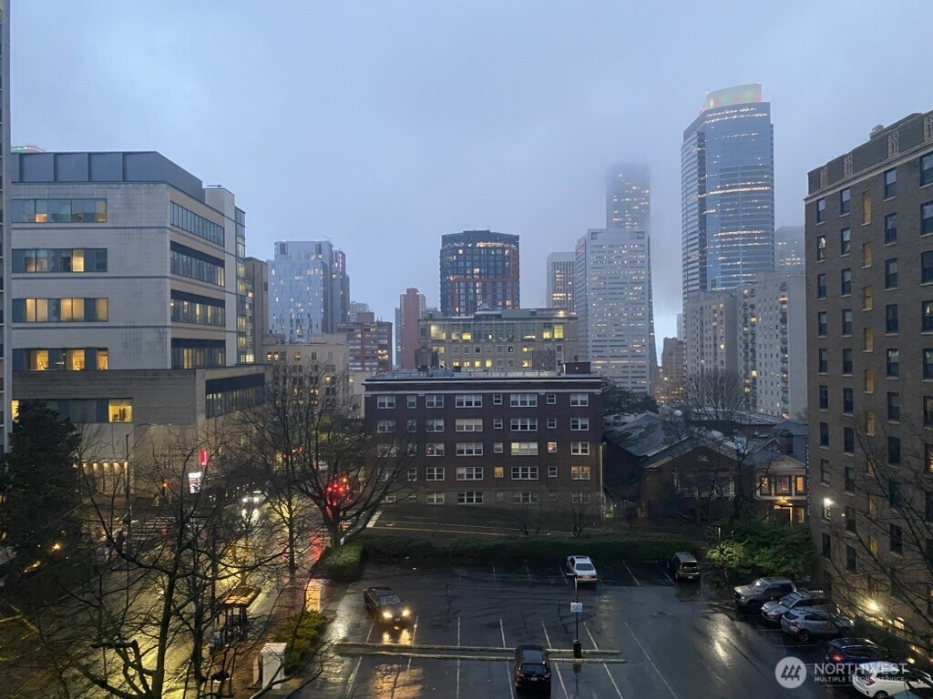 1221 Minor Avenue #610, Seattle, WA 98101