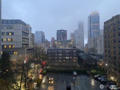 1221 Minor Avenue #610, Seattle, WA 98101 - Photo 40