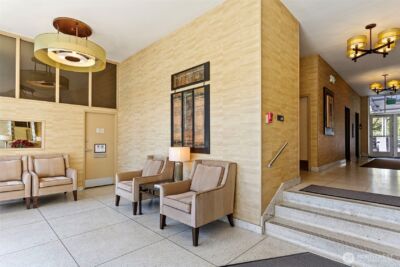 1221 Minor Avenue #610, Seattle, WA 98101 - Photo 5