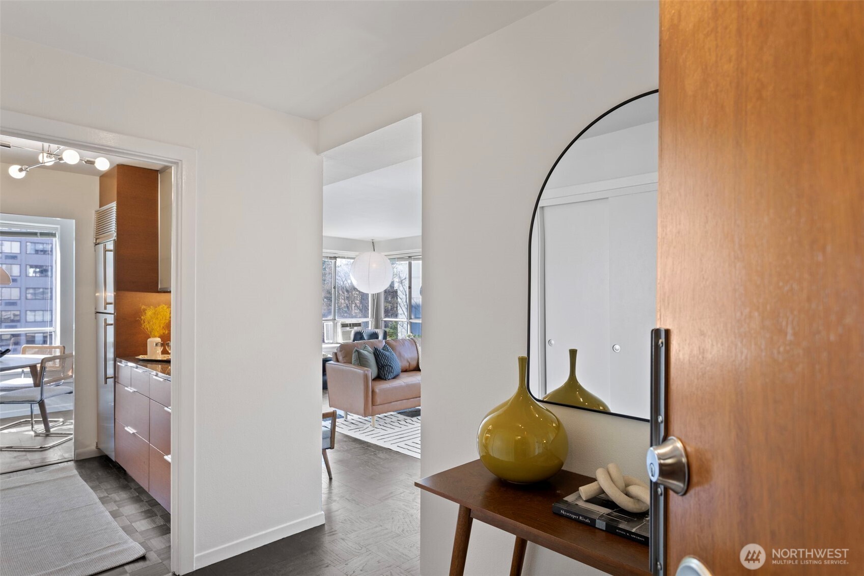 1221 Minor Avenue #610, Seattle, WA 98101
