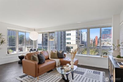 1221 Minor Avenue #610, Seattle, WA 98101 - Photo 8