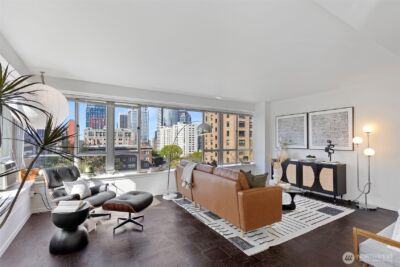 1221 Minor Avenue #610, Seattle, WA 98101 - Photo 9