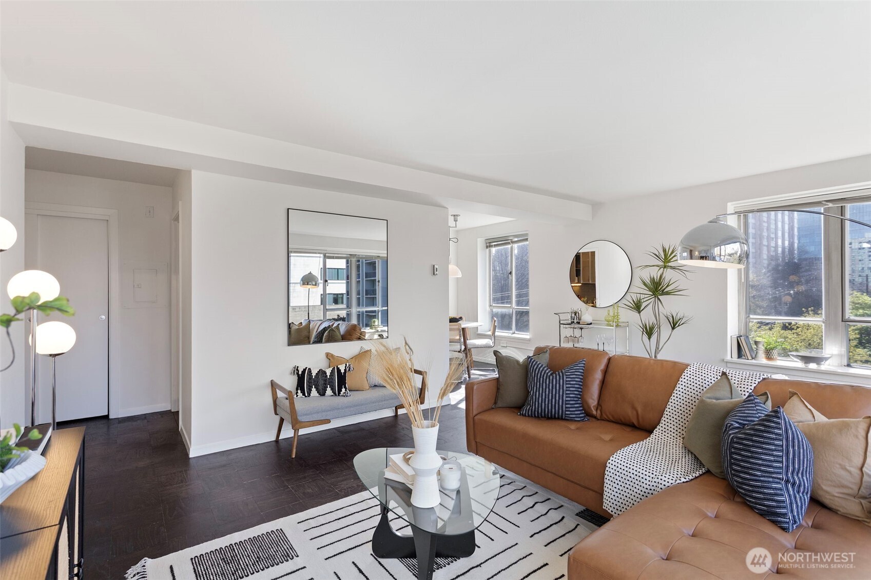 1221 Minor Avenue #610, Seattle, WA 98101