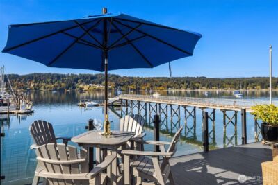 18211 Fjord Drive NE, Poulsbo, WA 98370 - Photo 1