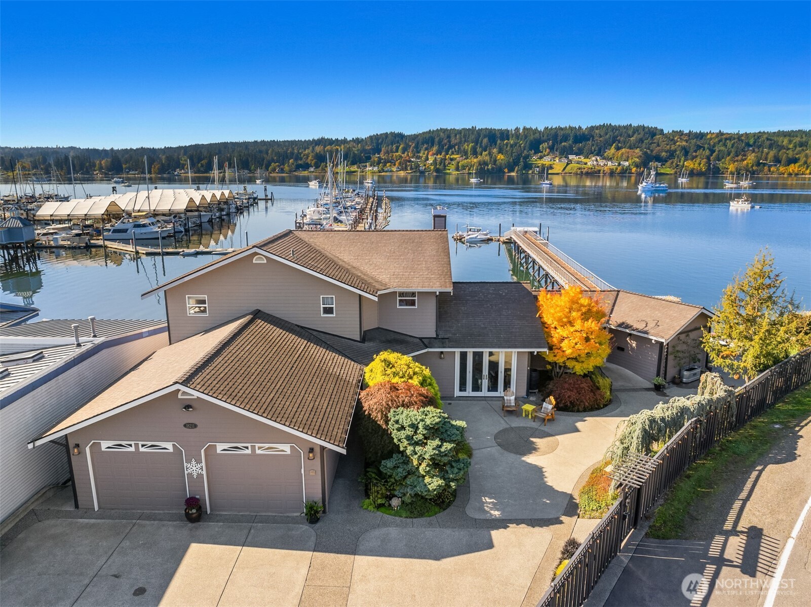 18211 Fjord Drive NE, Poulsbo, WA 98370
