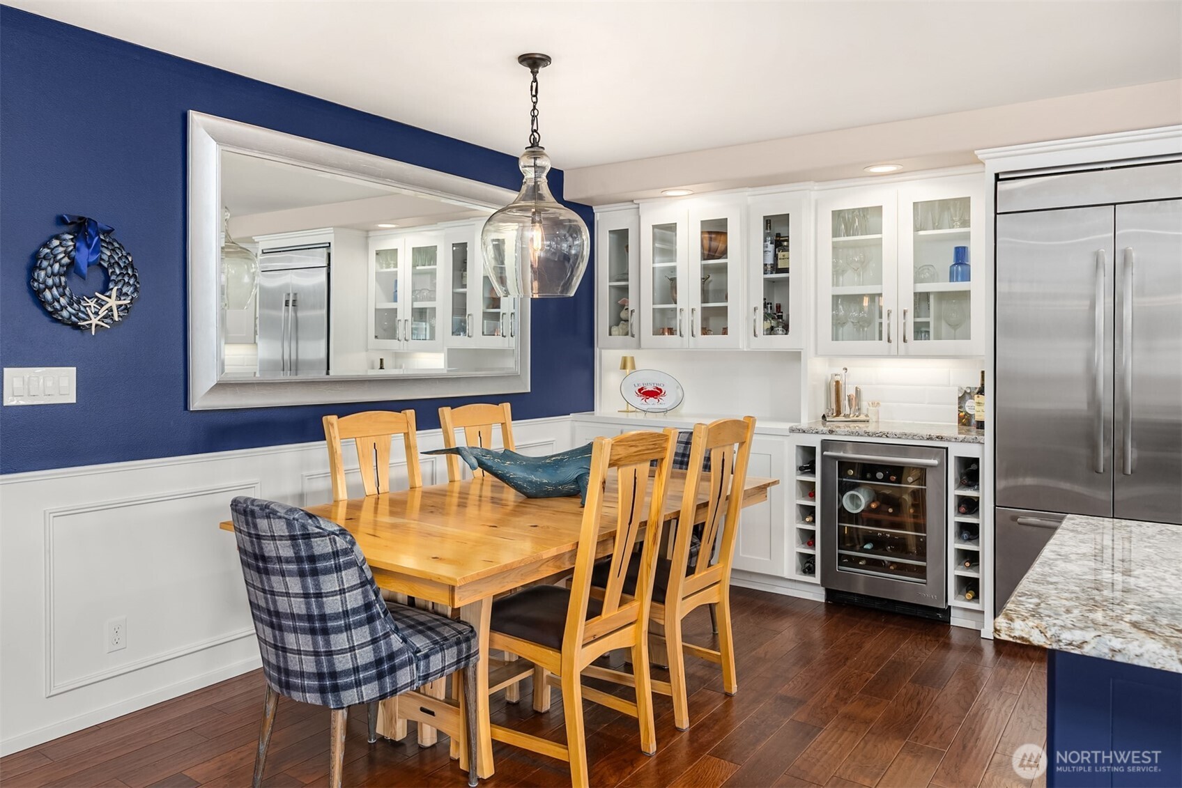 18211 Fjord Drive NE, Poulsbo, WA 98370