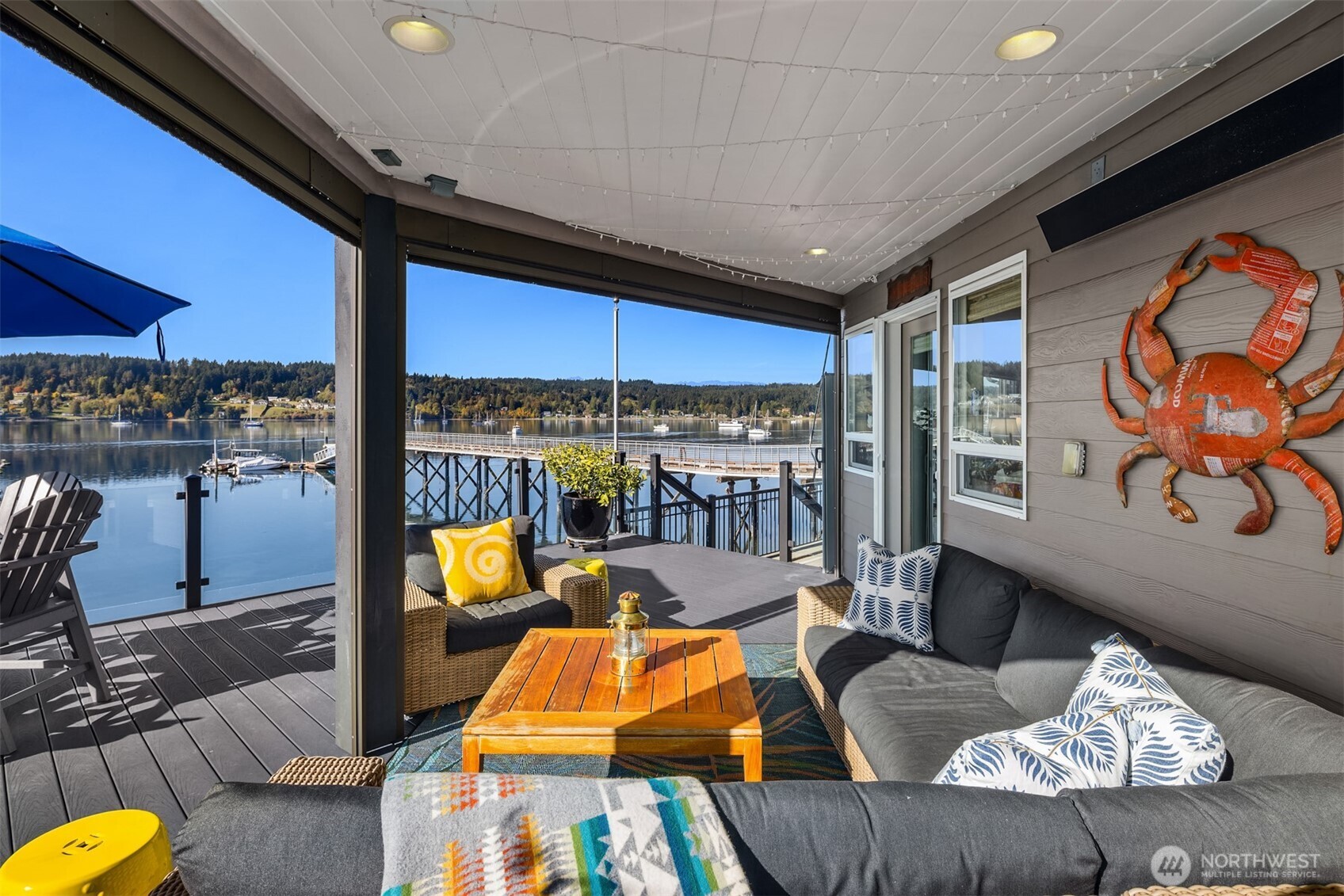 18211 Fjord Drive NE, Poulsbo, WA 98370