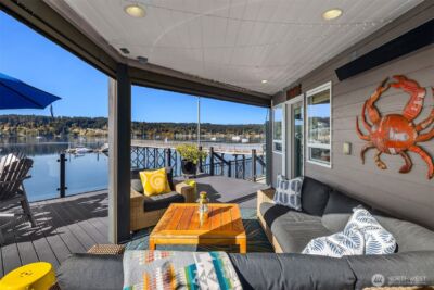 18211 Fjord Drive NE, Poulsbo, WA 98370 - Photo 17