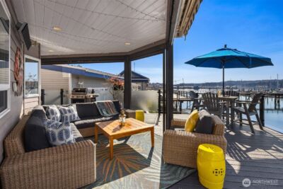 18211 Fjord Drive NE, Poulsbo, WA 98370 - Photo 19
