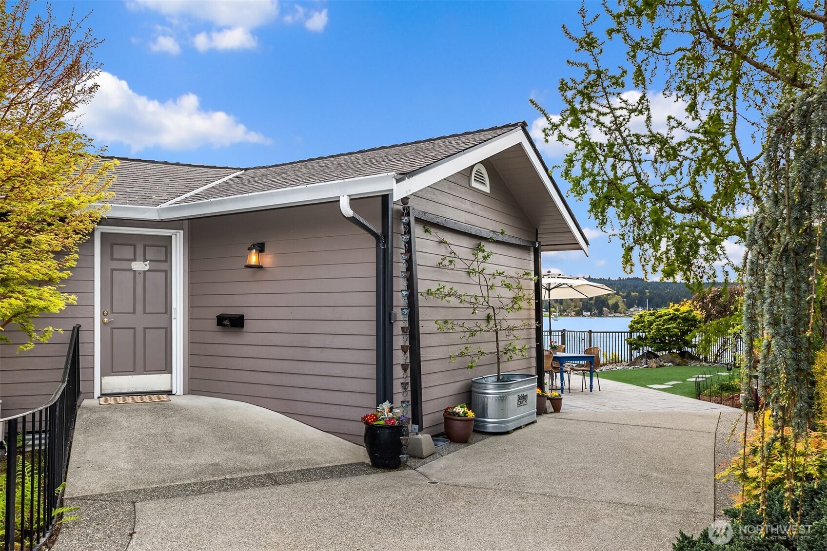 18211 Fjord Drive NE, Poulsbo, WA 98370