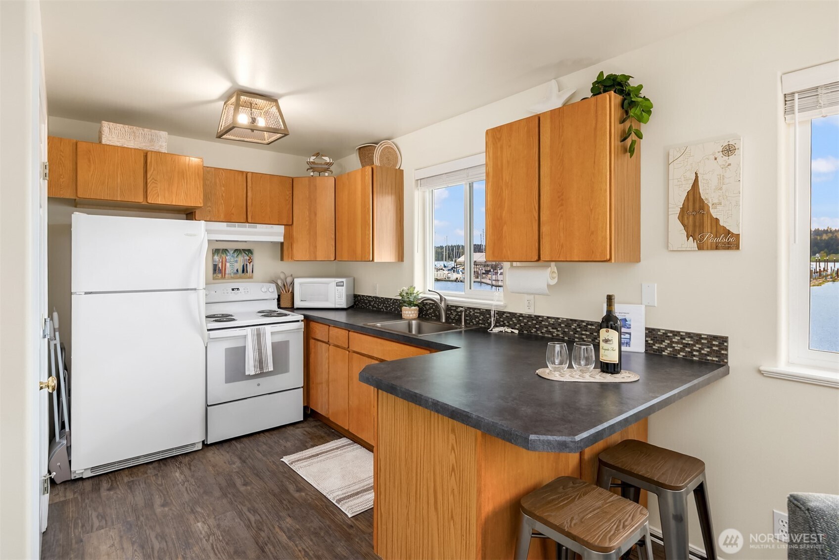 18211 Fjord Drive NE, Poulsbo, WA 98370
