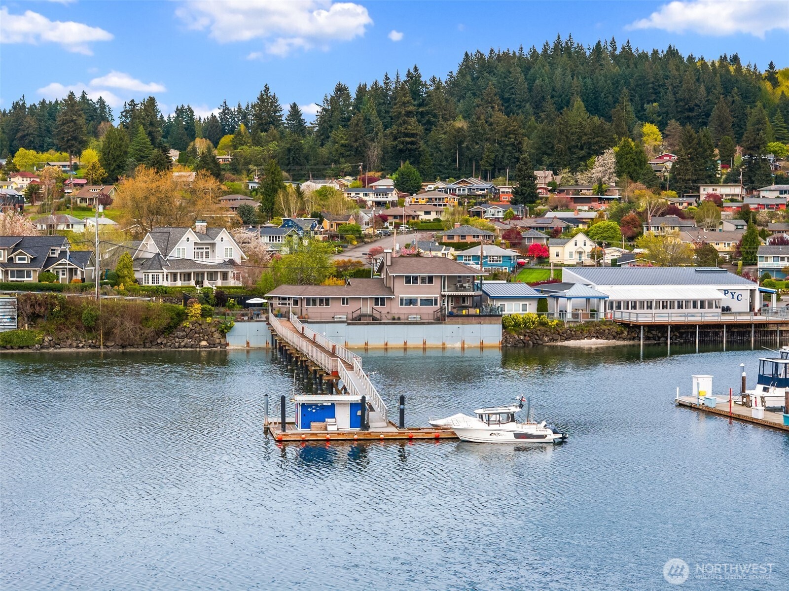 18211 Fjord Drive NE, Poulsbo, WA 98370