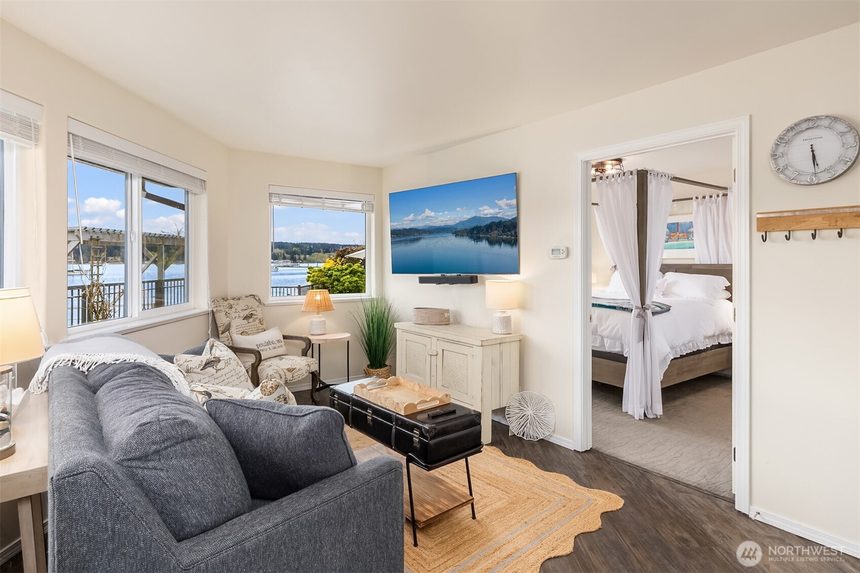 18211 Fjord Drive NE, Poulsbo, WA 98370