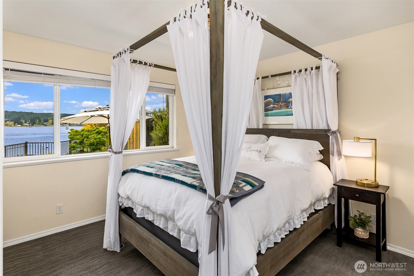 18211 Fjord Drive NE, Poulsbo, WA 98370