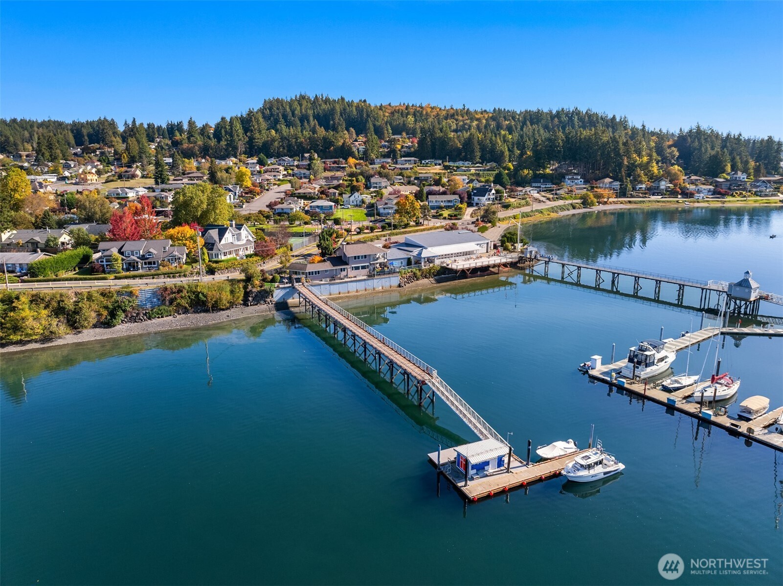 18211 Fjord Drive NE, Poulsbo, WA 98370