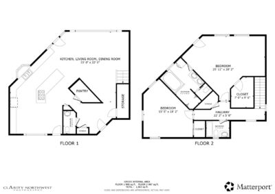 18211 Fjord Drive NE, Poulsbo, WA 98370 - Photo 40