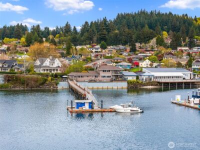 18211 Fjord Drive NE, Poulsbo, WA 98370 - Photo 4