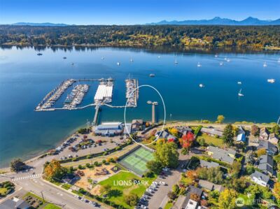 18211 Fjord Drive NE, Poulsbo, WA 98370 - Photo 5