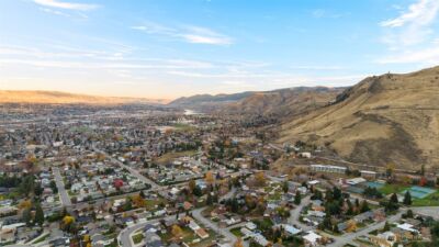 756 Castle Heights Drive , Wenatchee, WA 98801 - Photo 21