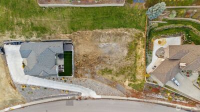 756 Castle Heights Drive , Wenatchee, WA 98801 - Photo 4
