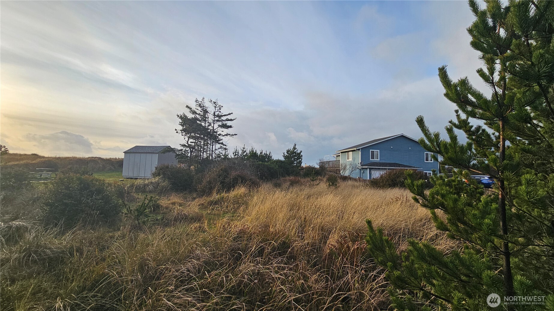 505 347th Place , Ocean Park, WA 98640