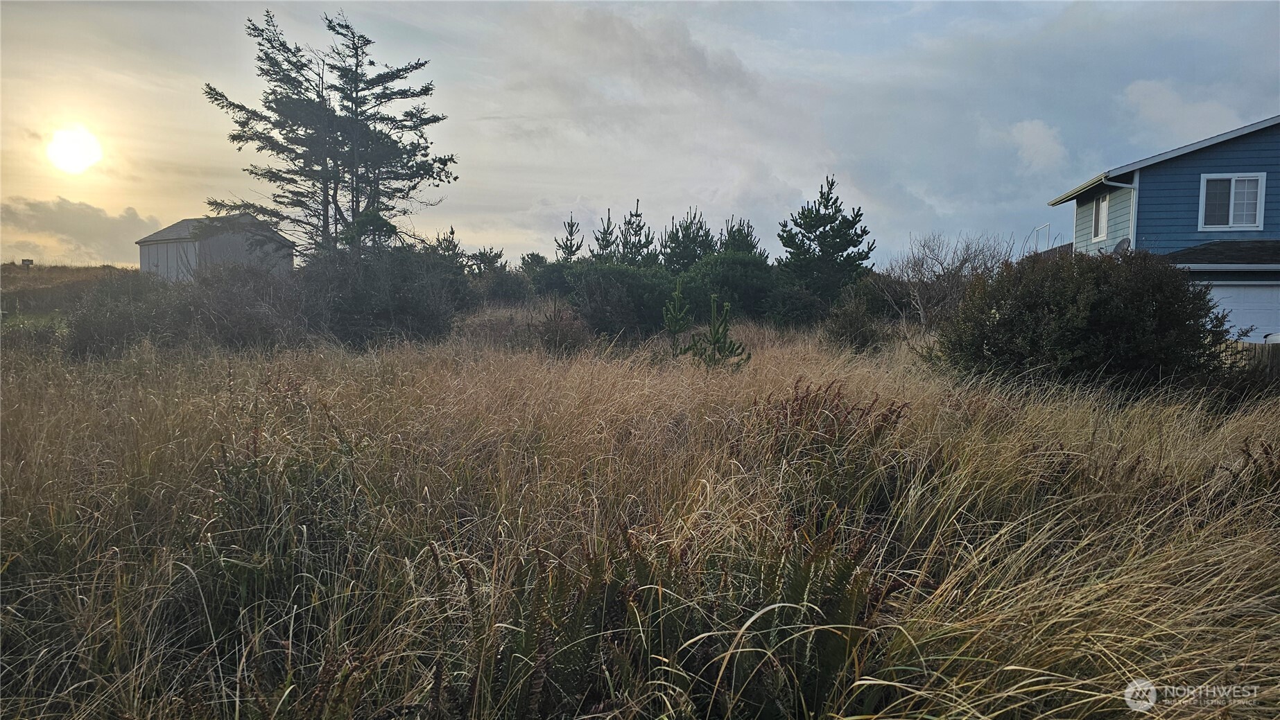 505 347th Place , Ocean Park, WA 98640
