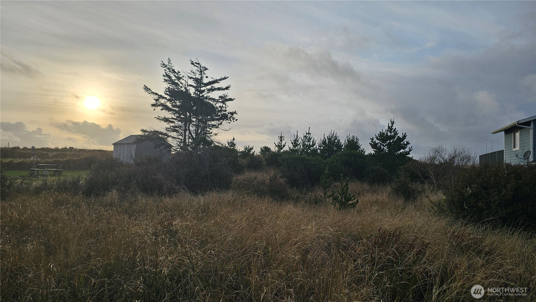 505 347th Place , Ocean Park, WA 98640