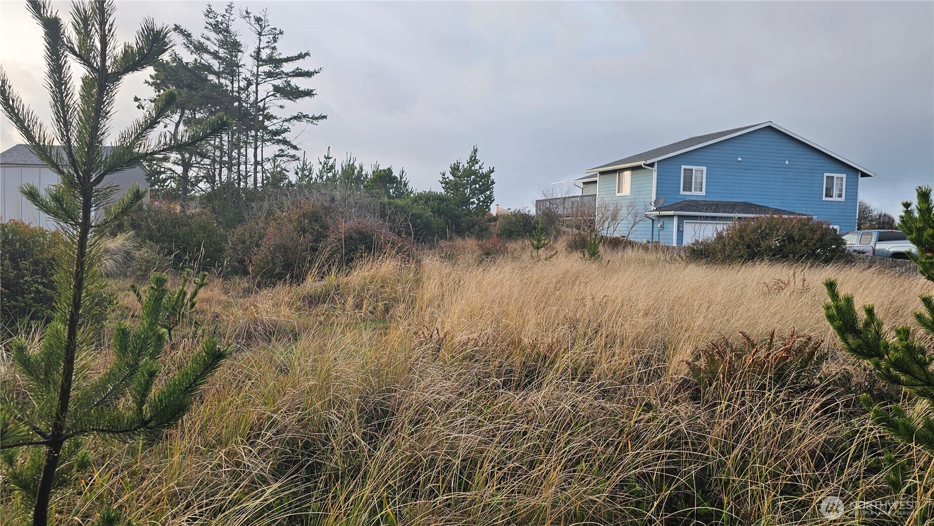 505 347th Place , Ocean Park, WA 98640