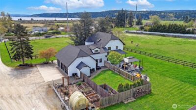 755 E North Camano Drive , Camano Island, WA 98282