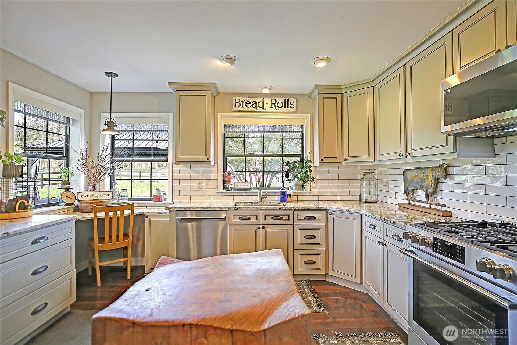 755 E North Camano Drive , Camano Island, WA 98282
