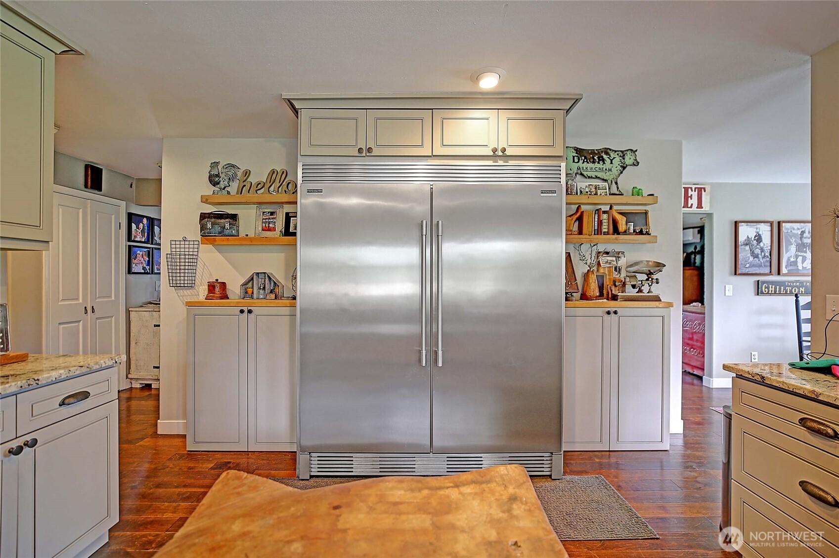 755 E North Camano Drive , Camano Island, WA 98282